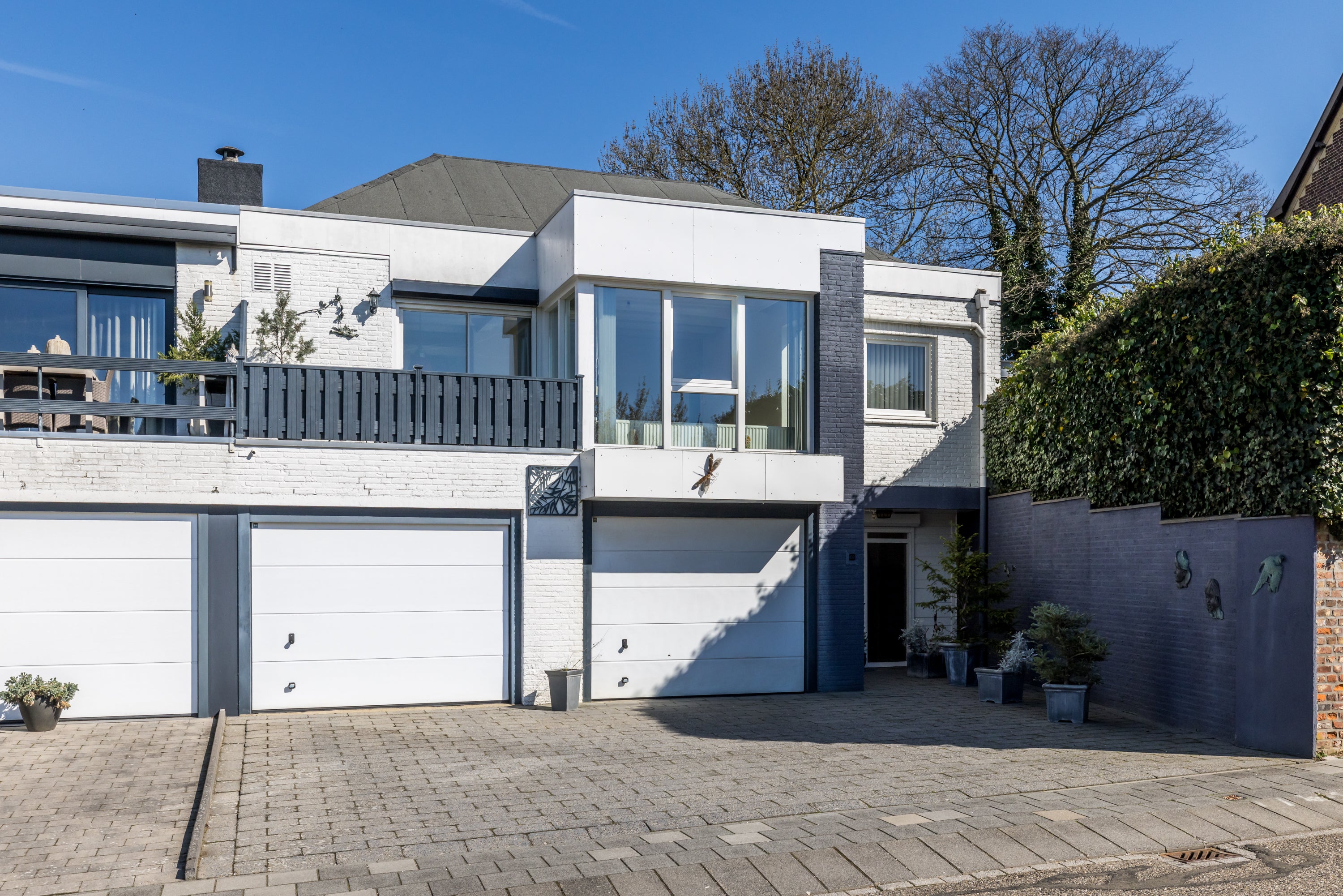 Huis Parallelweg 69 in Valkenburg