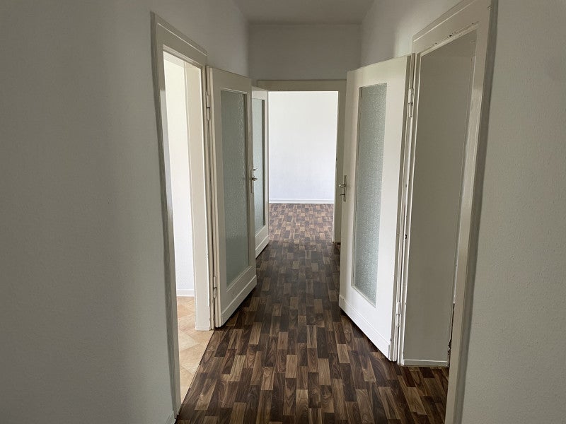 Wohnung Lutherplatz in Halle (Saale)