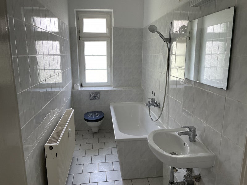 Wohnung Lutherplatz in Halle (Saale)