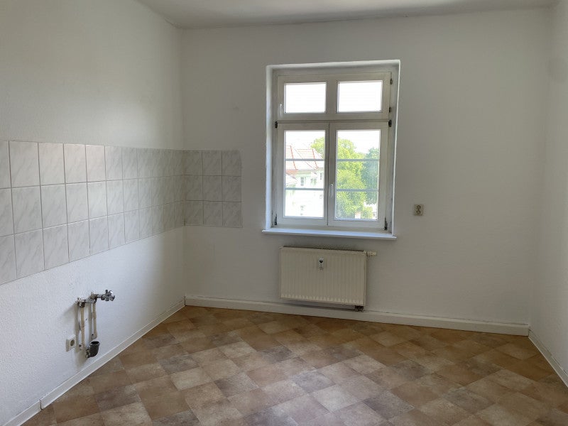 Wohnung Lutherplatz in Halle (Saale)