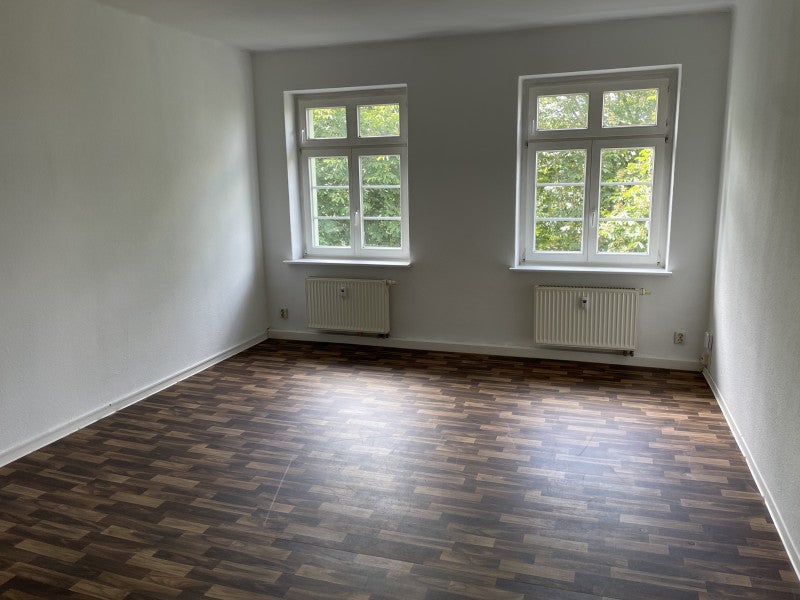 Wohnung Lutherplatz in Halle (Saale)