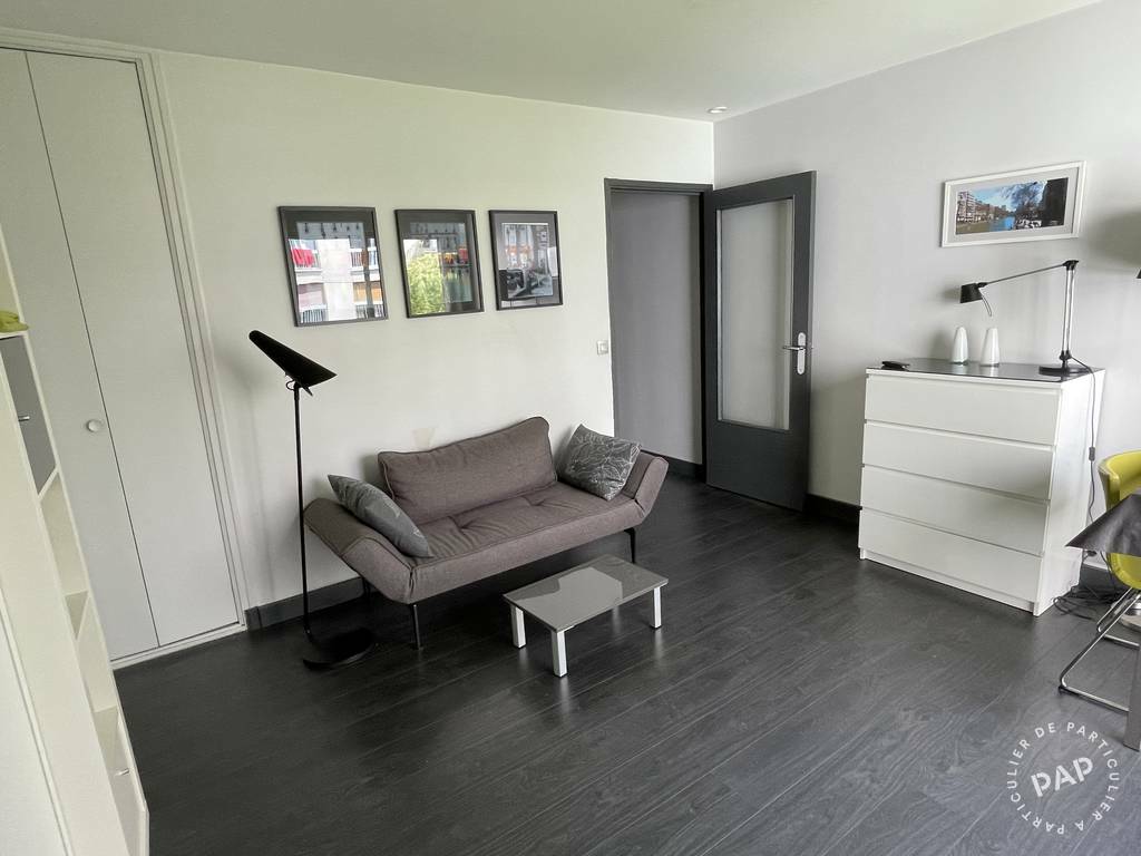 Appartement Rue de Maubeuge à Paris