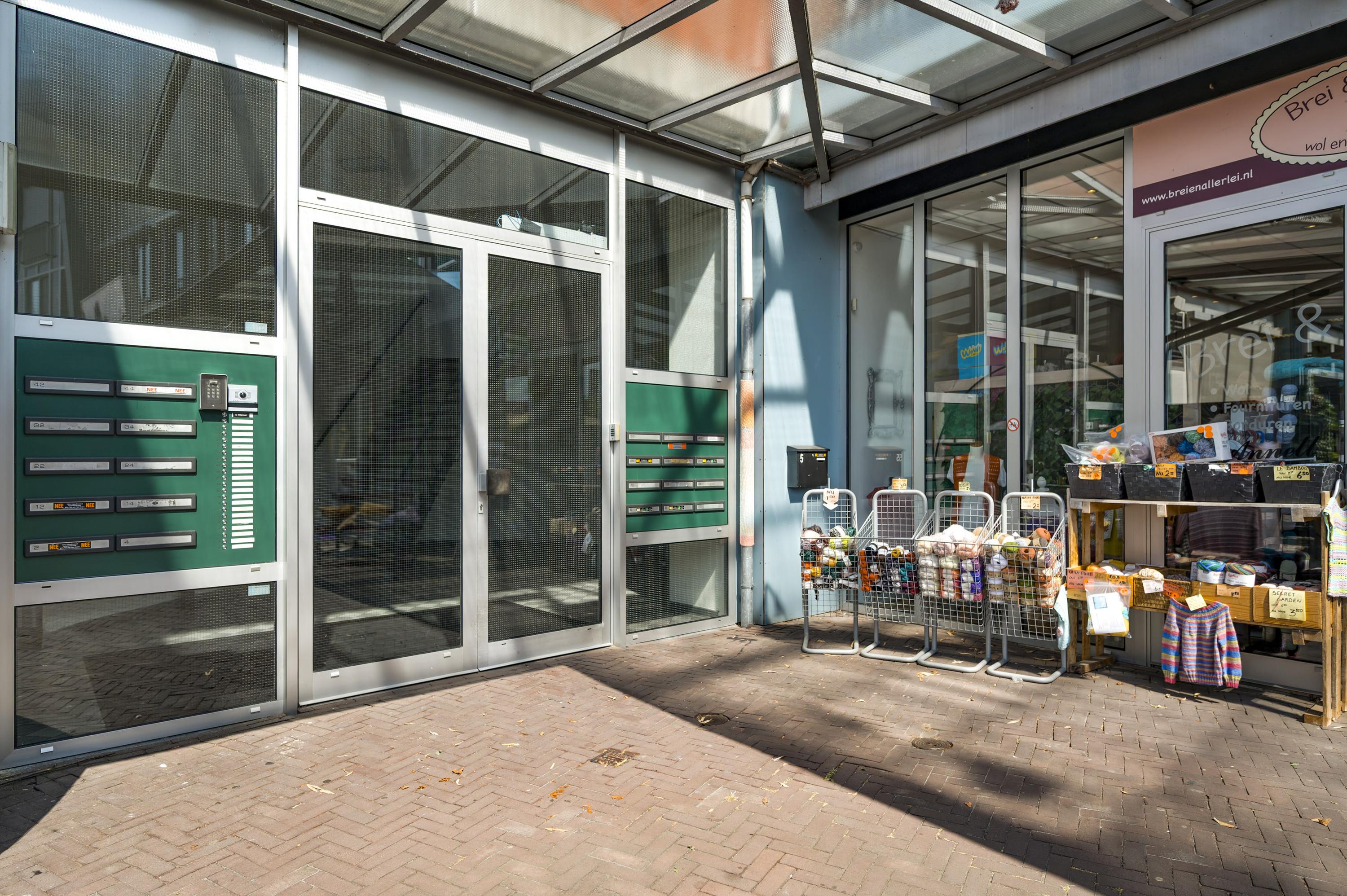 Appartement te koop: Eduard van Wegbergplein 14, Heythuysen