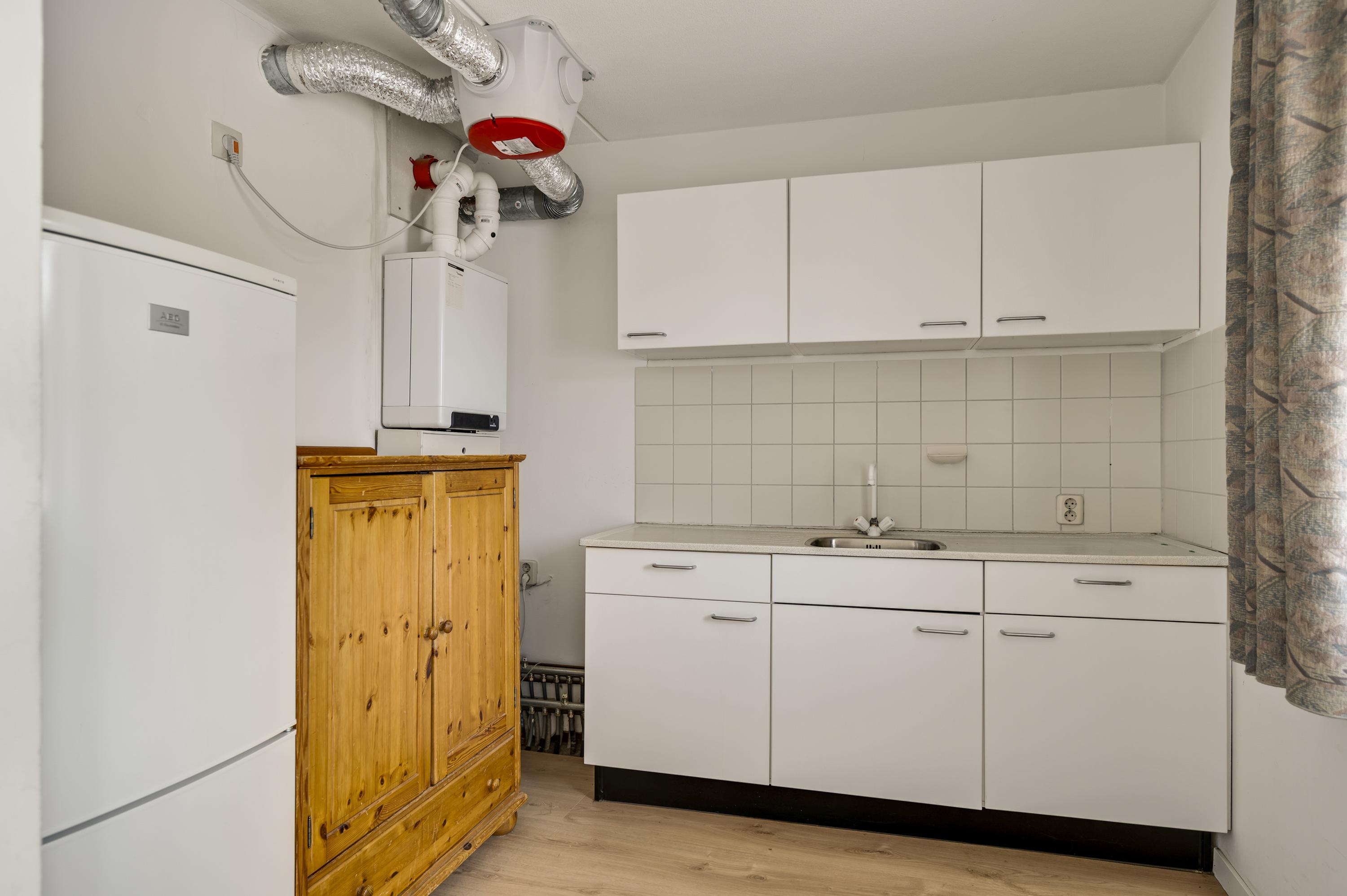 Appartement te koop: Eduard van Wegbergplein 14, Heythuysen