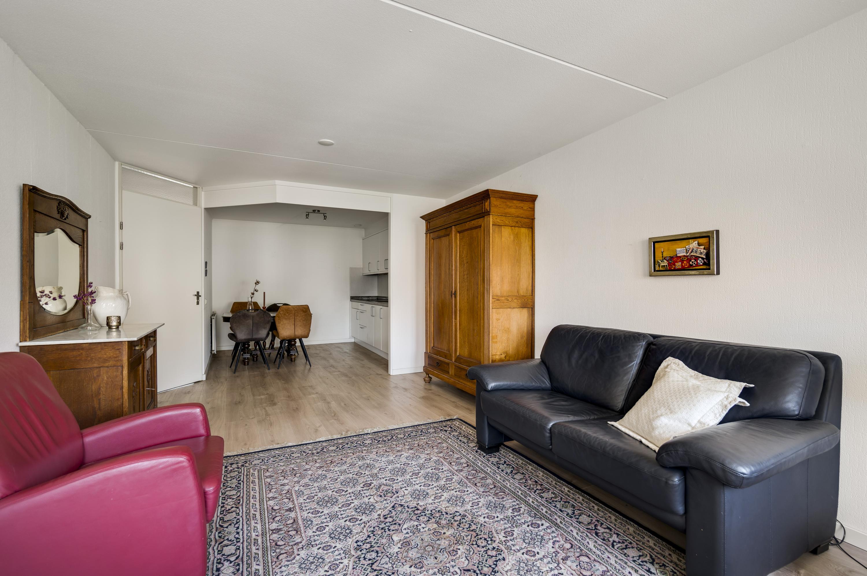 Appartement te koop: Eduard van Wegbergplein 14, Heythuysen