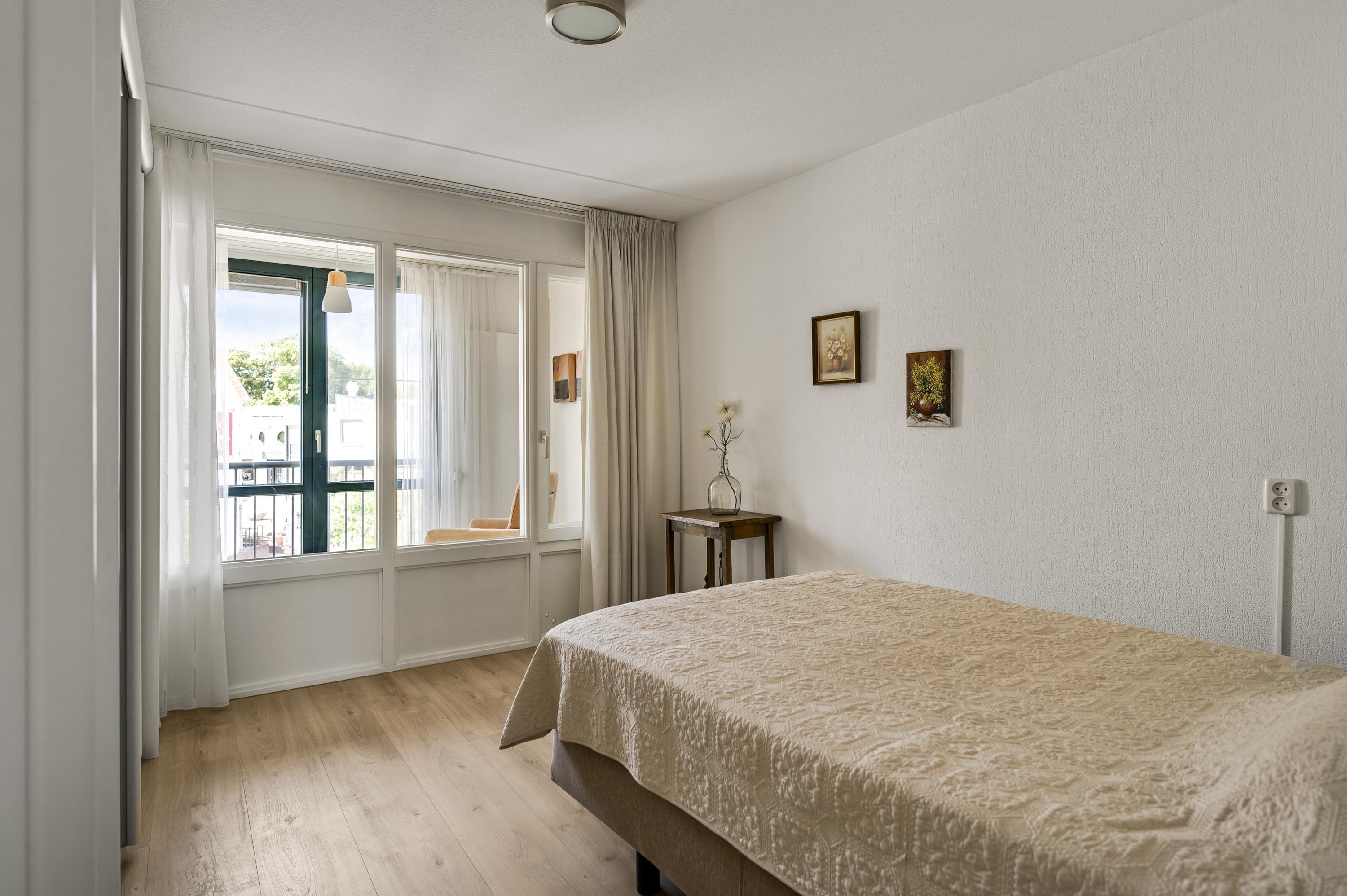 Appartement te koop: Eduard van Wegbergplein 14, Heythuysen