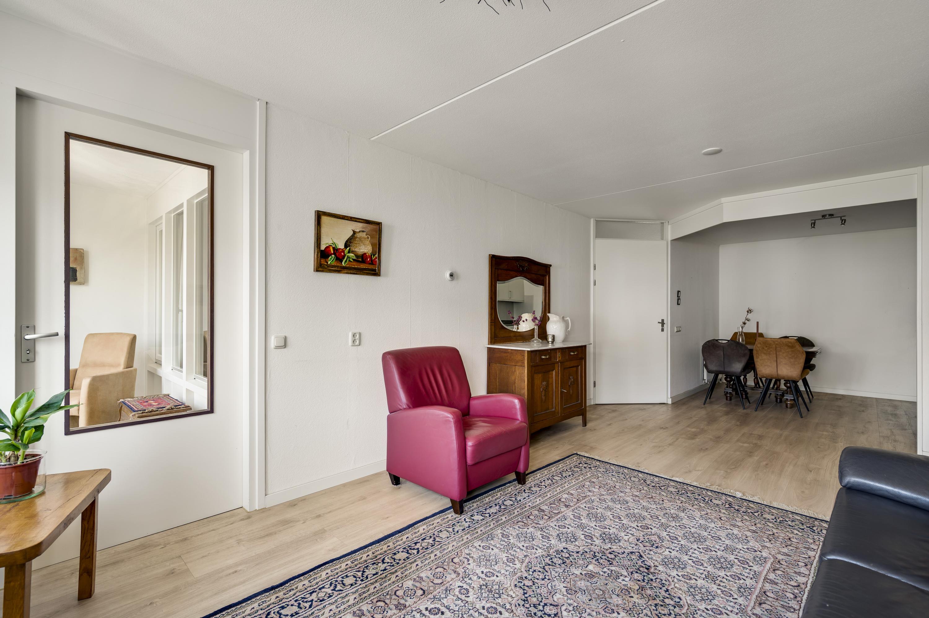 Appartement te koop: Eduard van Wegbergplein 14, Heythuysen