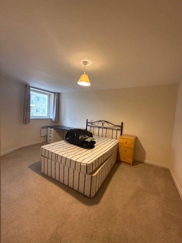 Room Basin Approach in Greater London