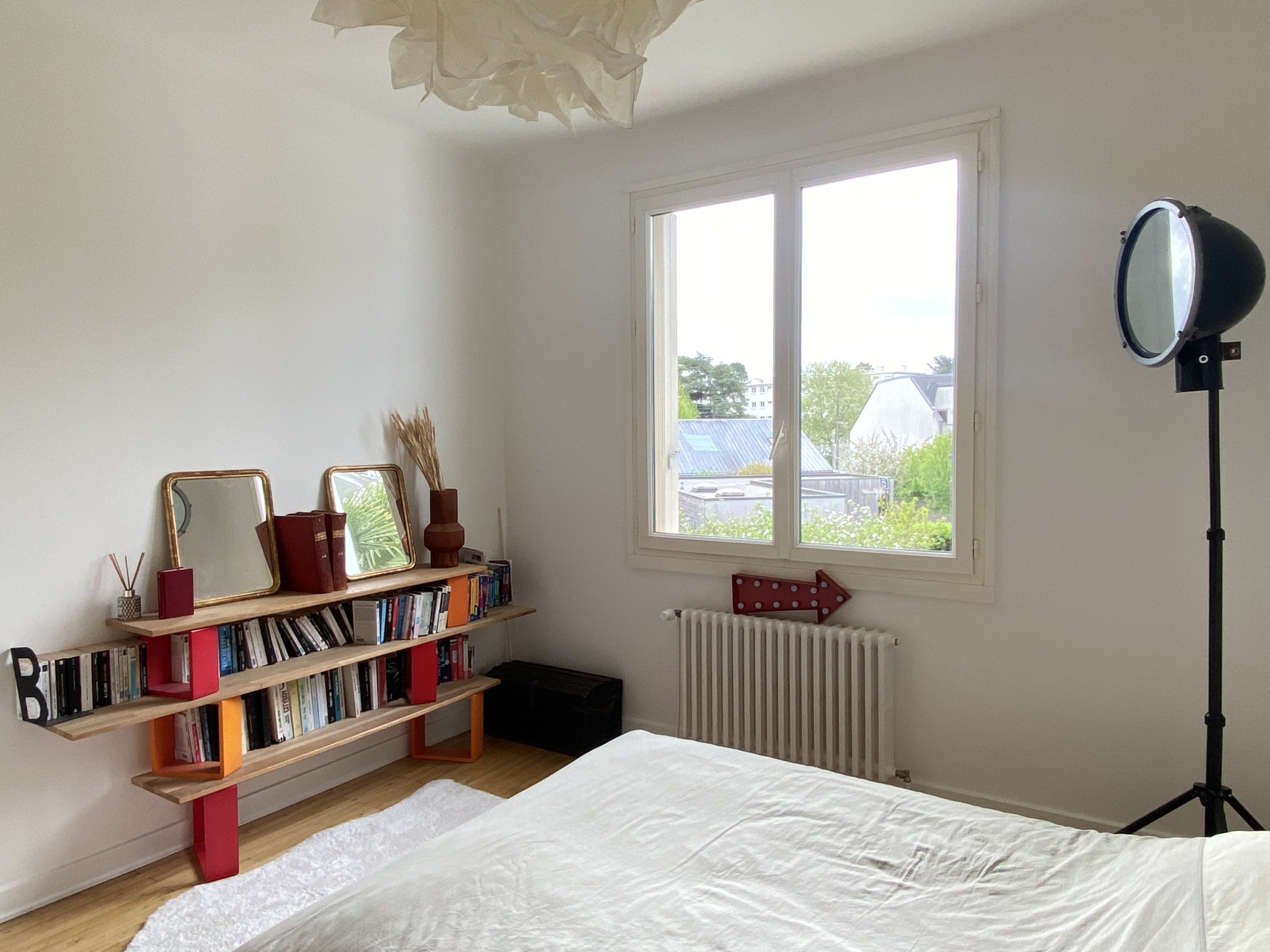 Maison Boulevard Jules Verne à Nantes