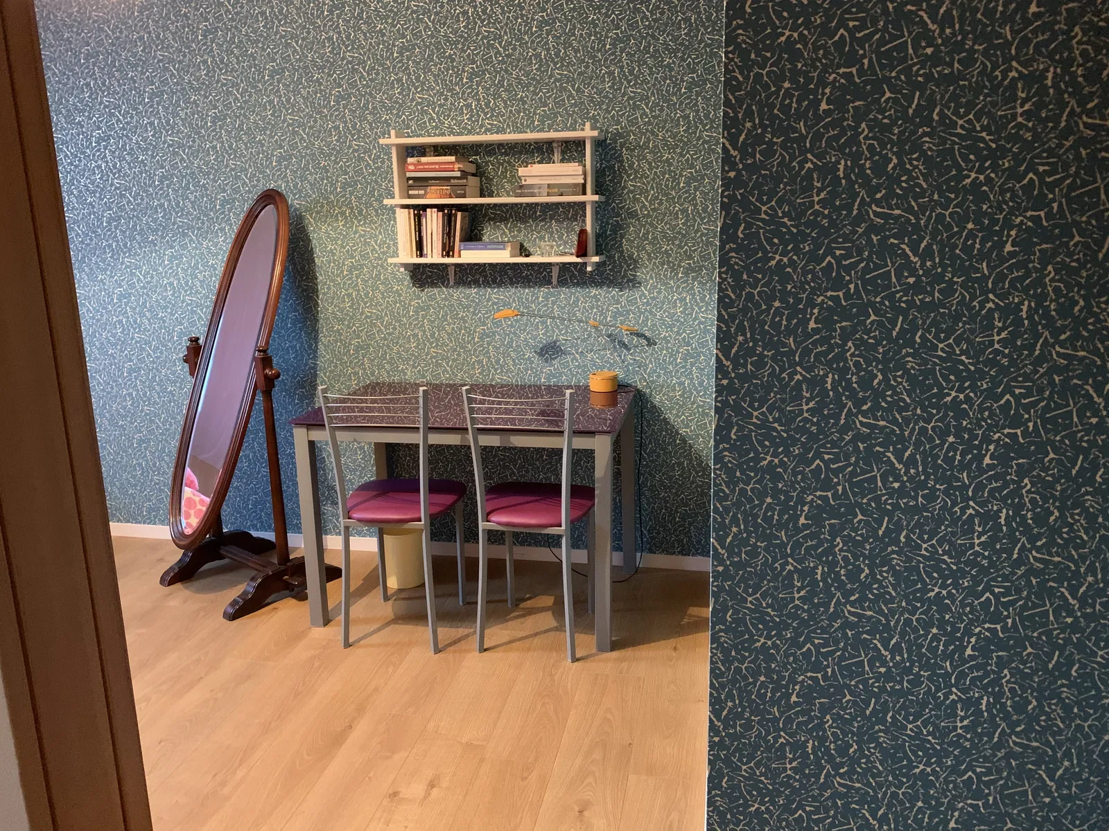 Chambre Rue Marcel Pagnol à Le Mans