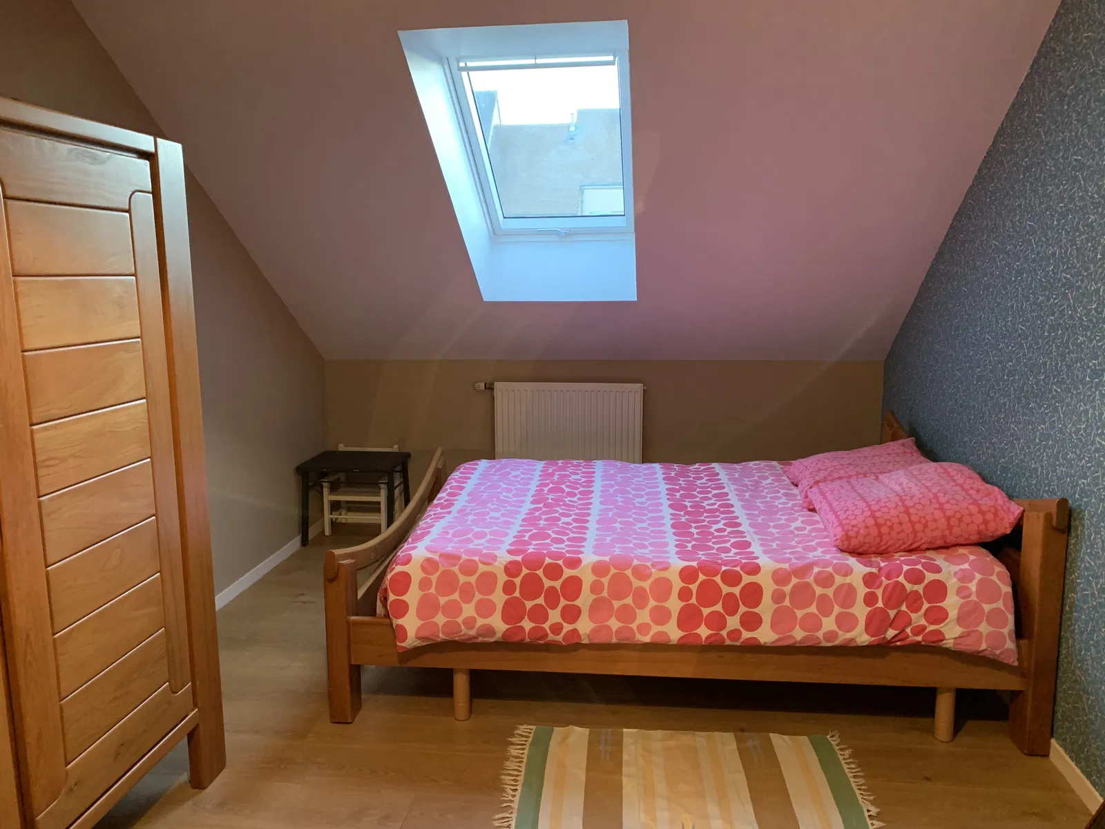 Chambre Rue Marcel Pagnol à Le Mans