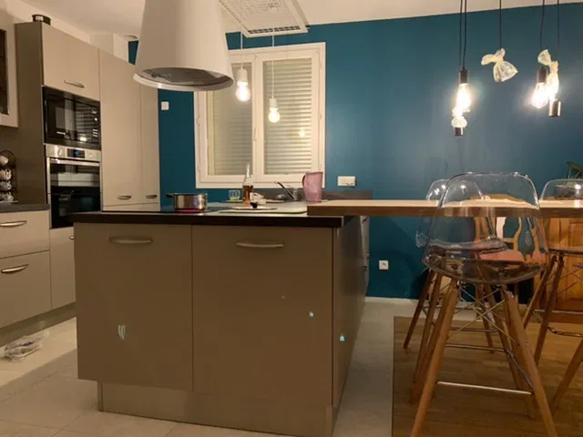 Chambre Rue Marcel Pagnol à Le Mans