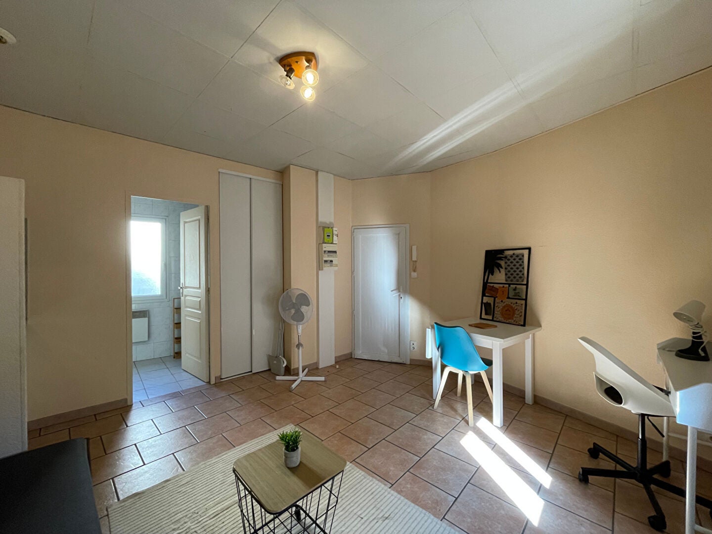 Appartement Rue du Docteur Laurent Camboulives à Albi