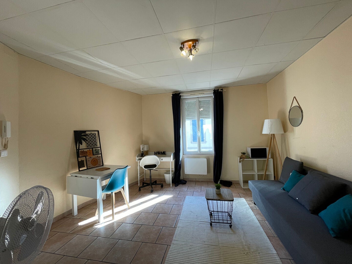 Appartement Rue du Docteur Laurent Camboulives à Albi