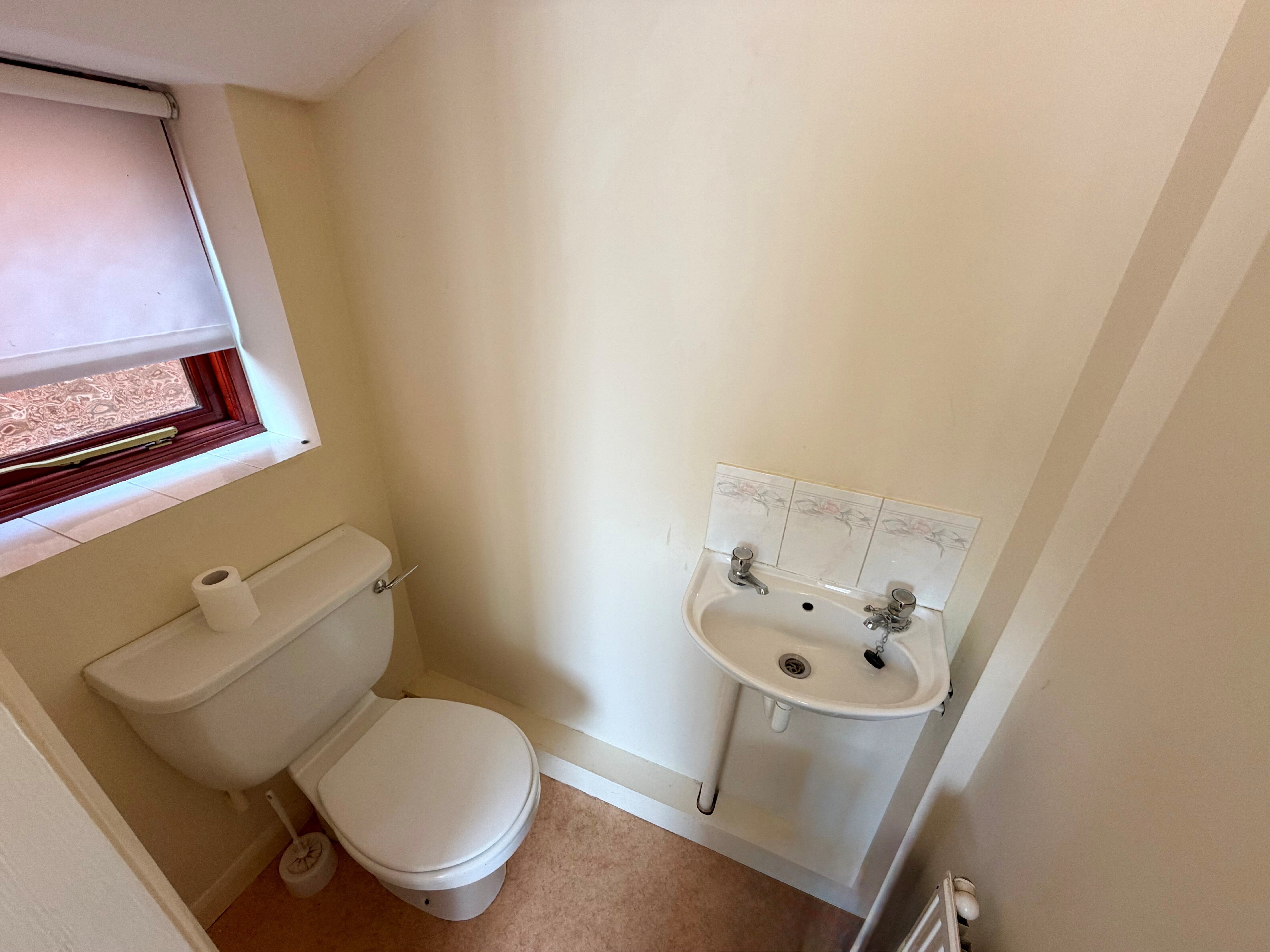 Flat Mendip Close in South Kesteven