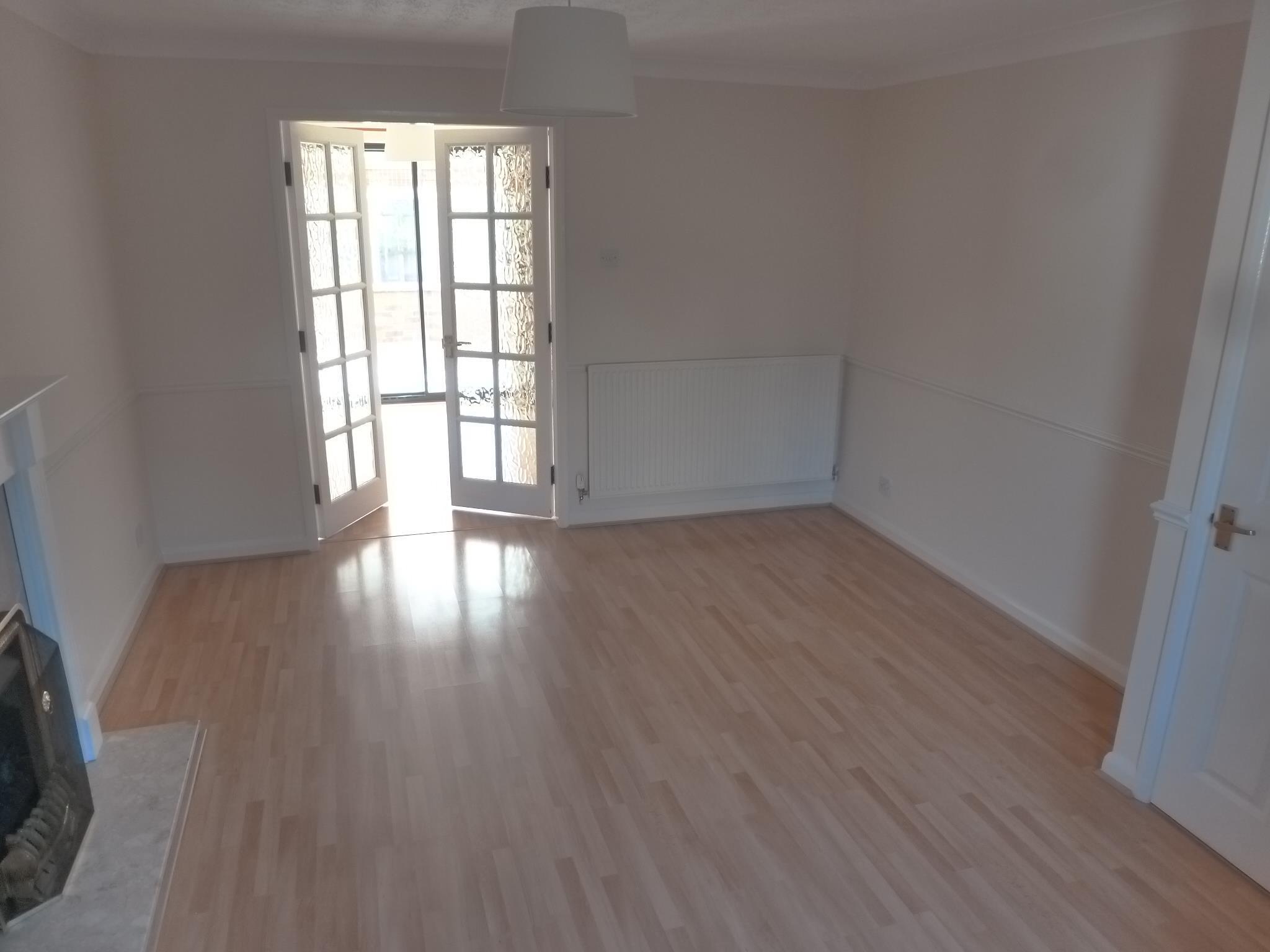 Flat Mendip Close in South Kesteven
