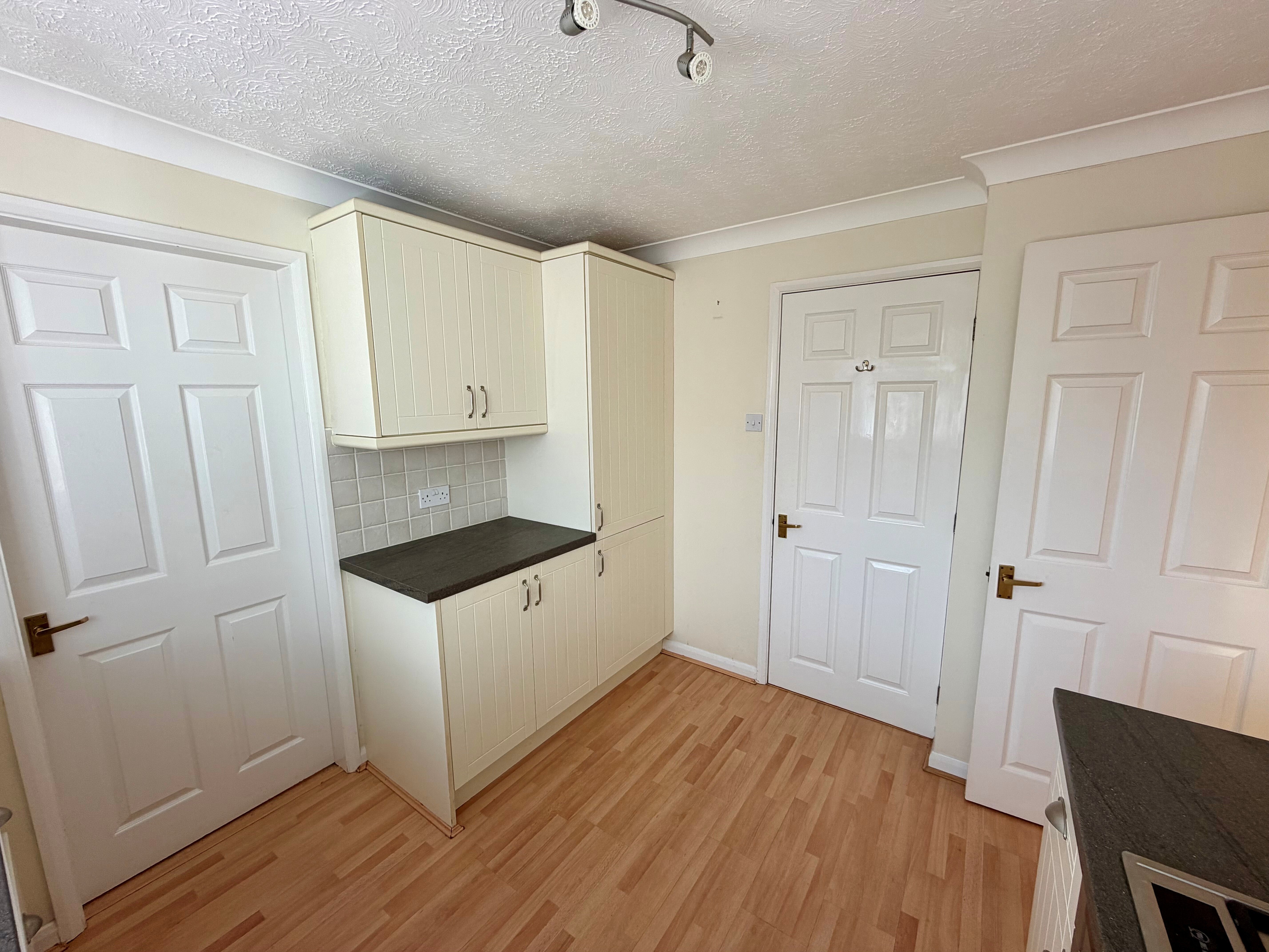 Flat Mendip Close in South Kesteven