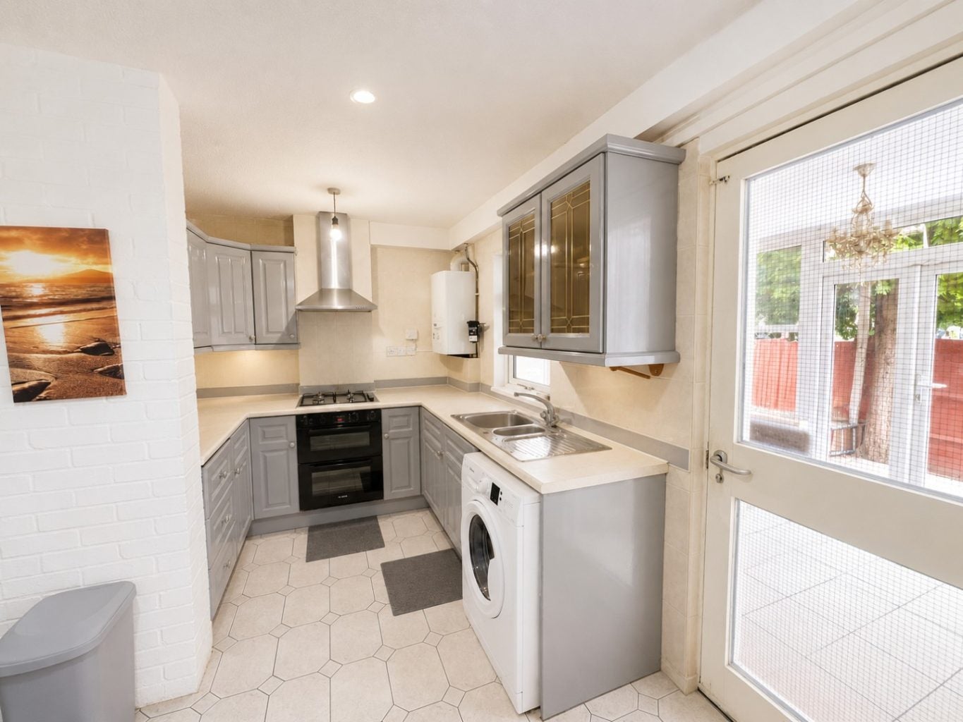 House Colebrook Way in Greater London