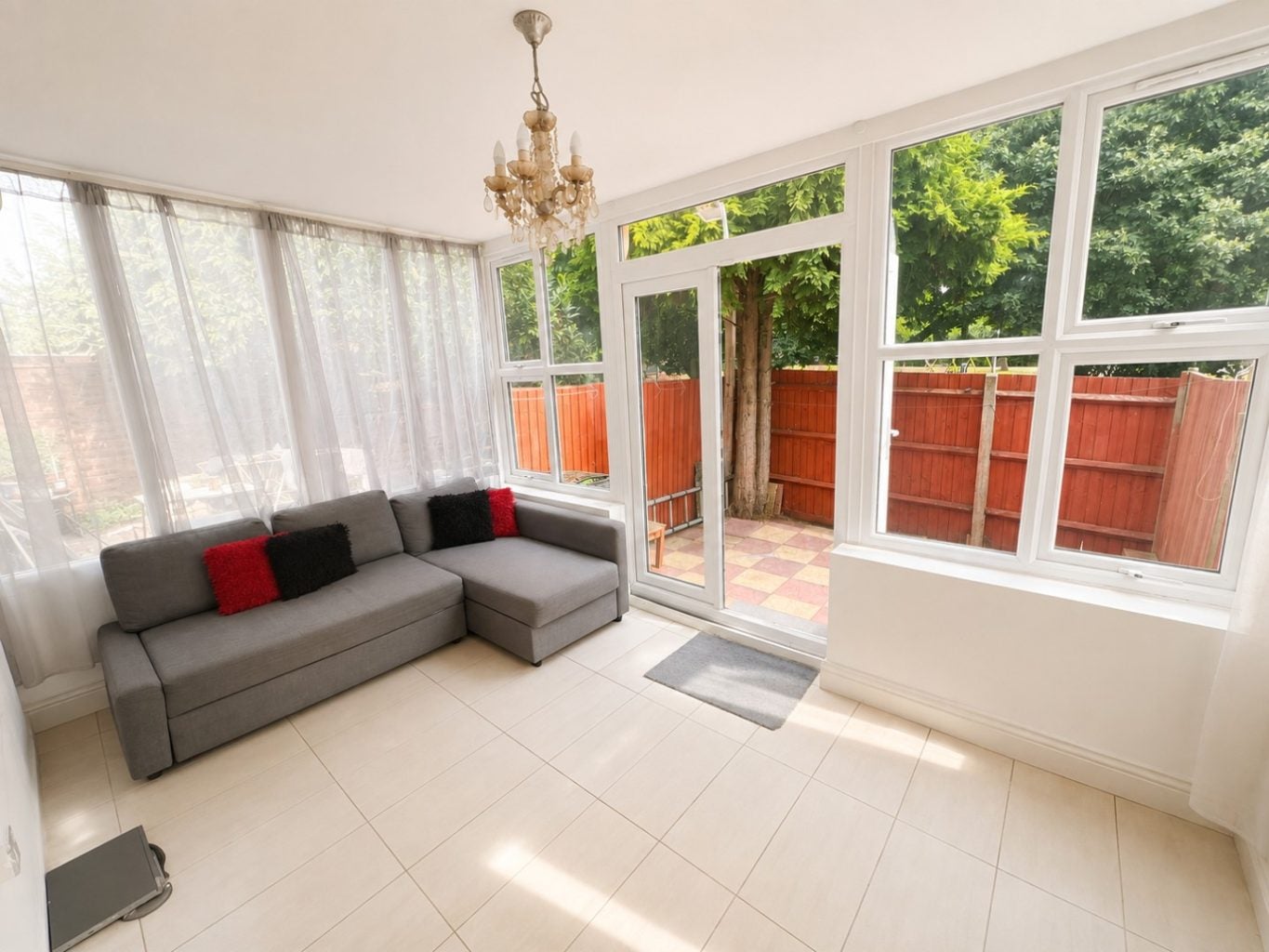 House Colebrook Way in Greater London