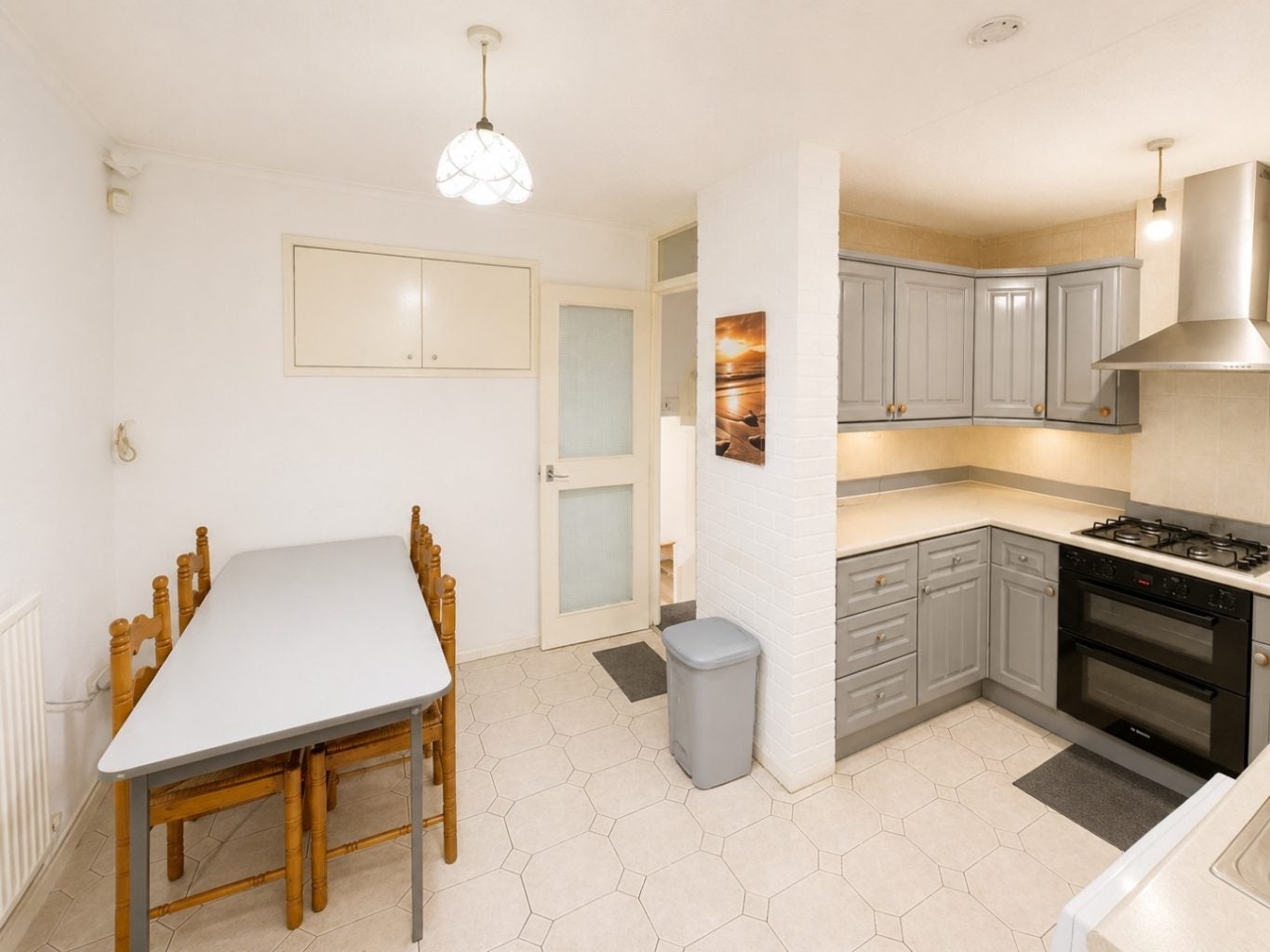 House Colebrook Way in Greater London