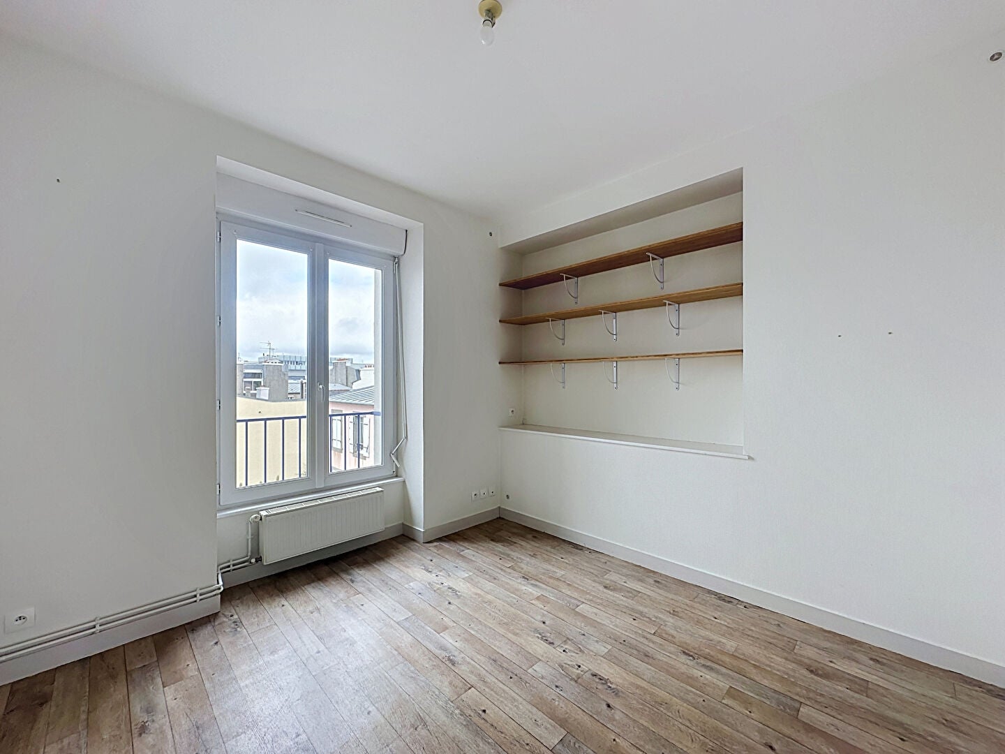 Appartement Rue de Siam à Brest