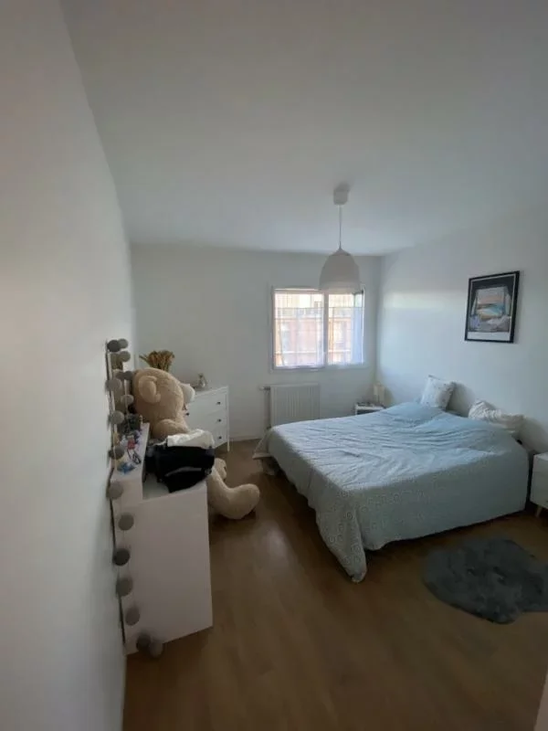 Appartement Allée René Vilboux à Saint-Jacques-de-la-Lande