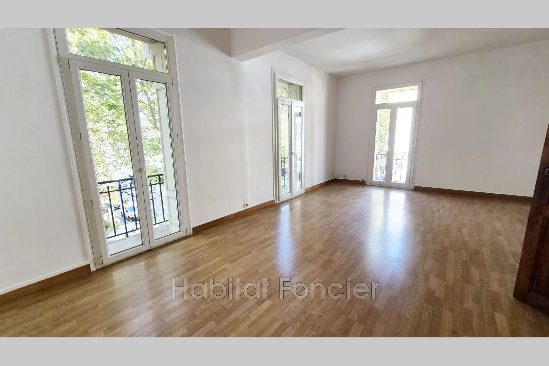 Flat Boulevard Georges Clemenceau in Perpignan