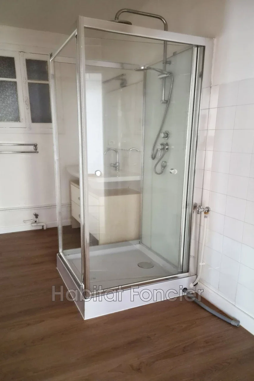 Flat Boulevard Georges Clemenceau in Perpignan