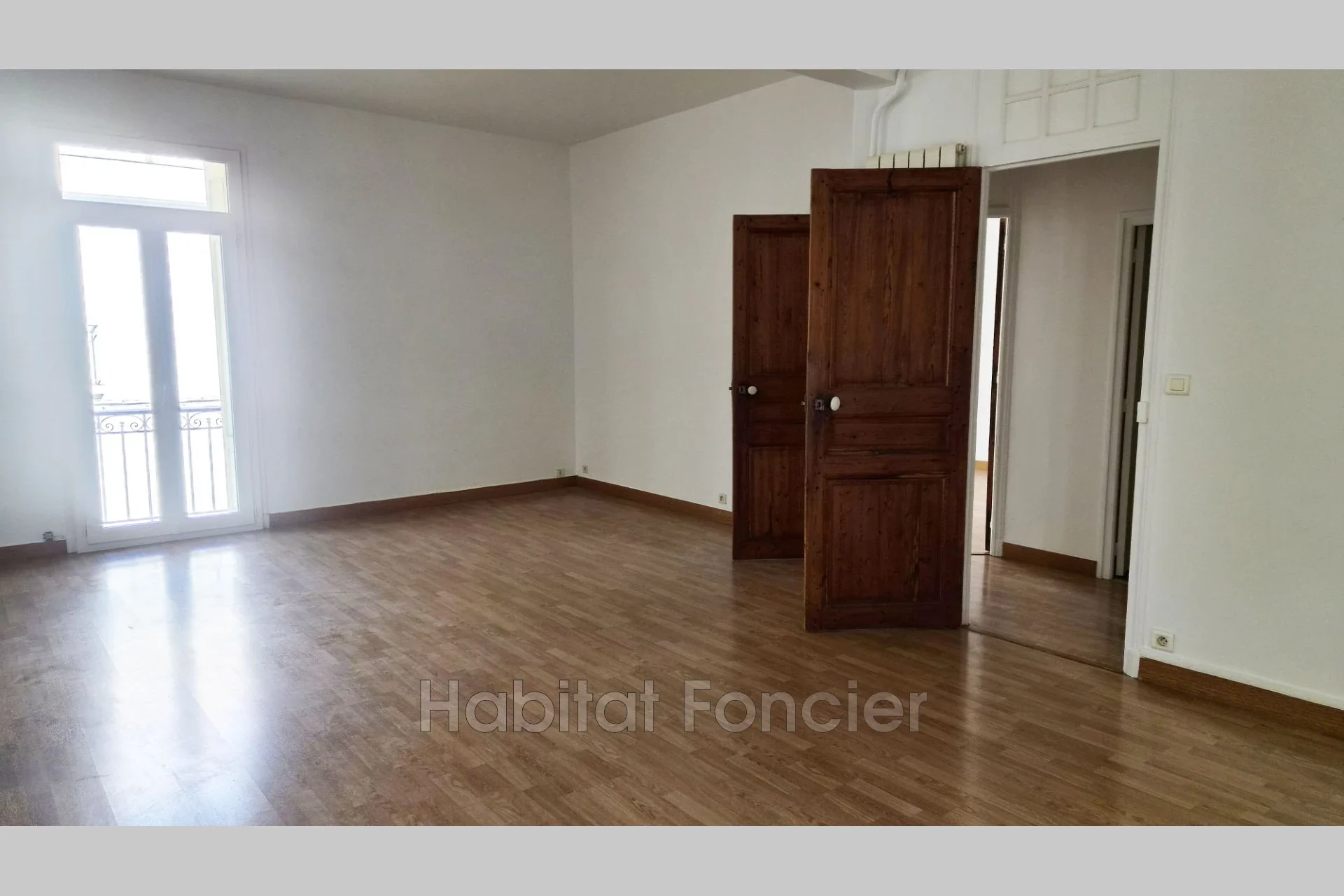 Flat Boulevard Georges Clemenceau in Perpignan