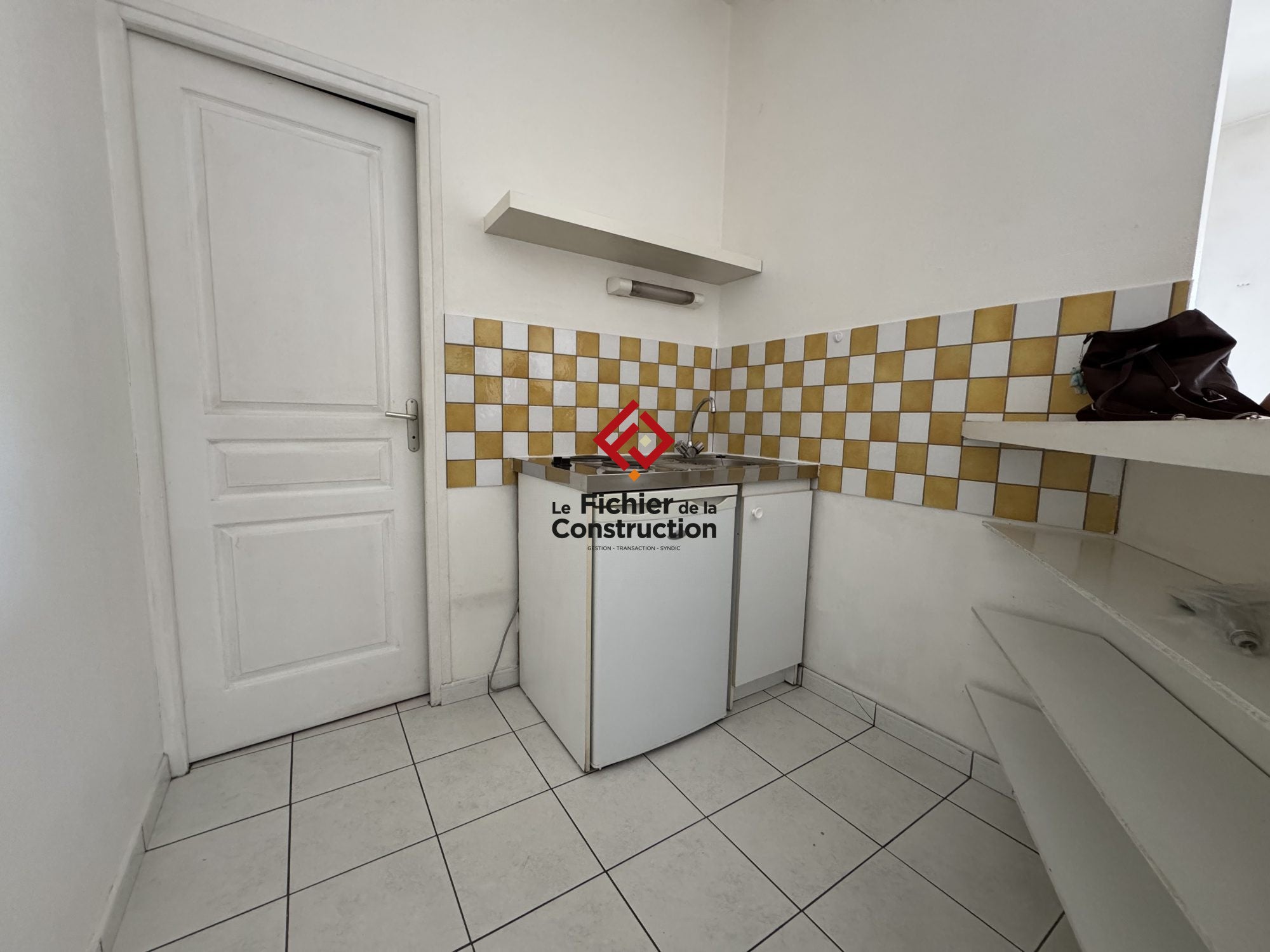 Appartement Impasse de la Libération à Saint-Martin-le-Vinoux