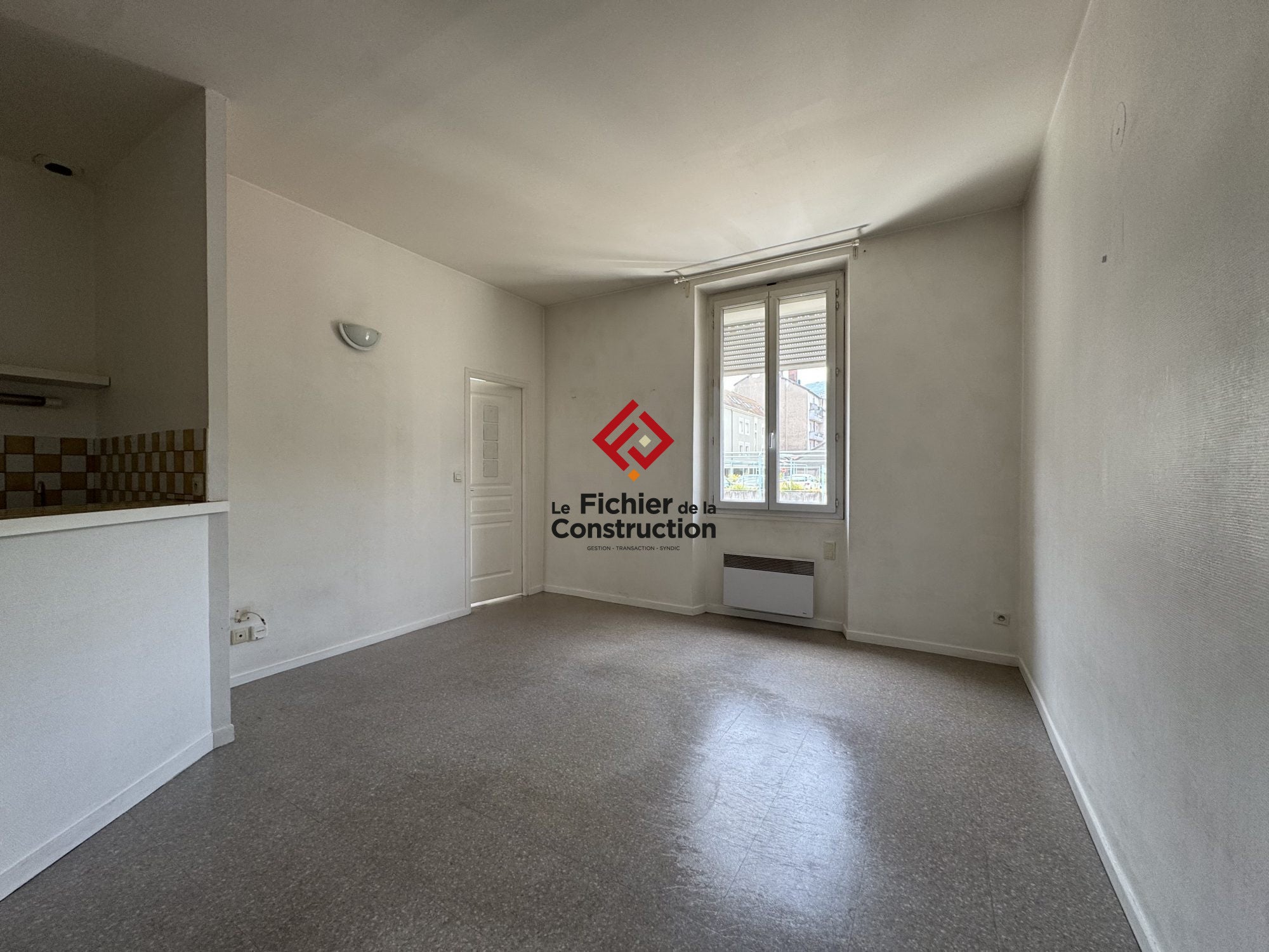 Appartement Impasse de la Libération à Saint-Martin-le-Vinoux