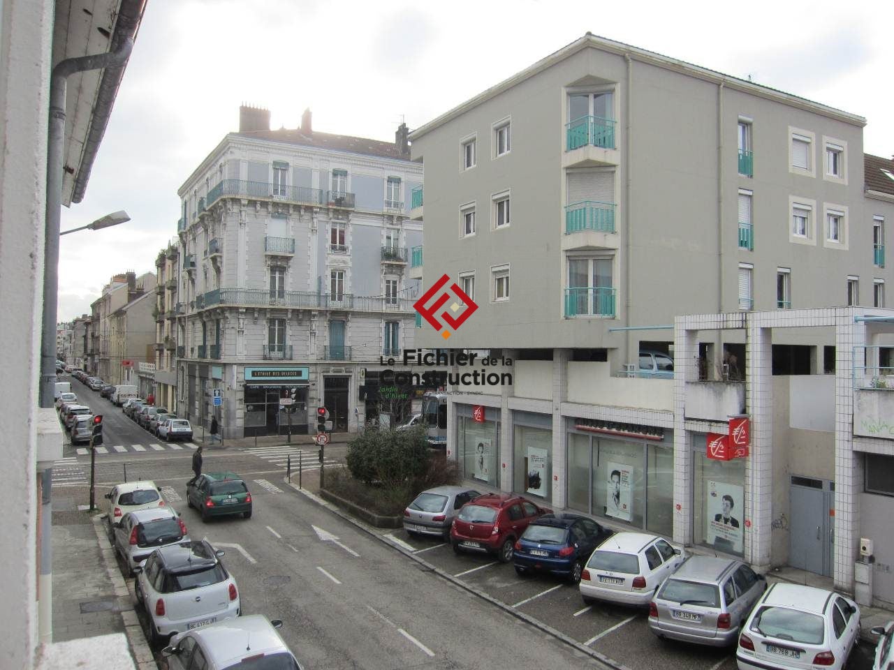 Appartement Impasse de la Libération à Saint-Martin-le-Vinoux