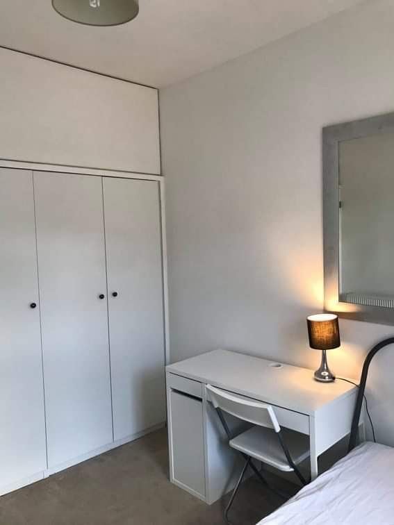 Flat Murieston Lane in City of Edinburgh