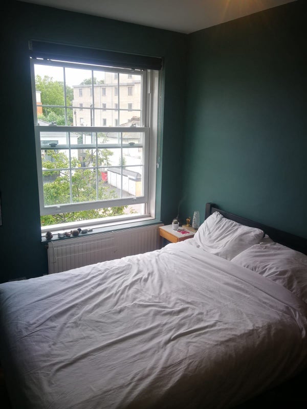 Room New Park Road in Greater London