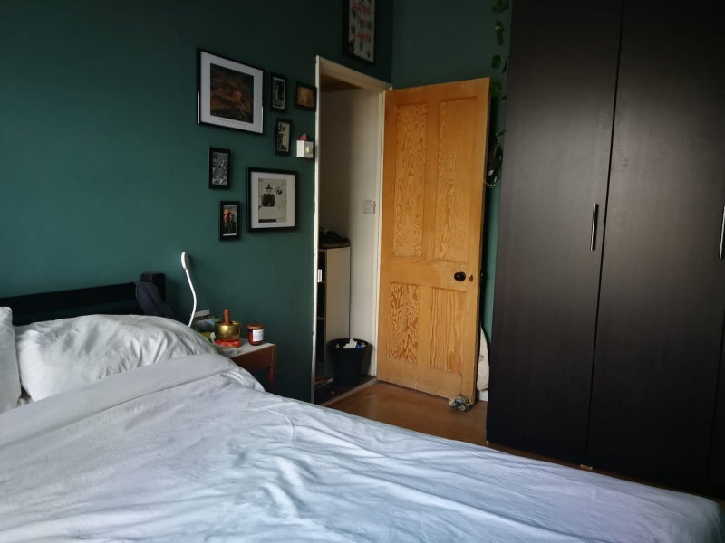 Room New Park Road in Greater London