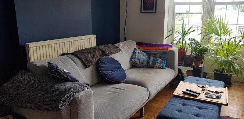 Room New Park Road in Greater London