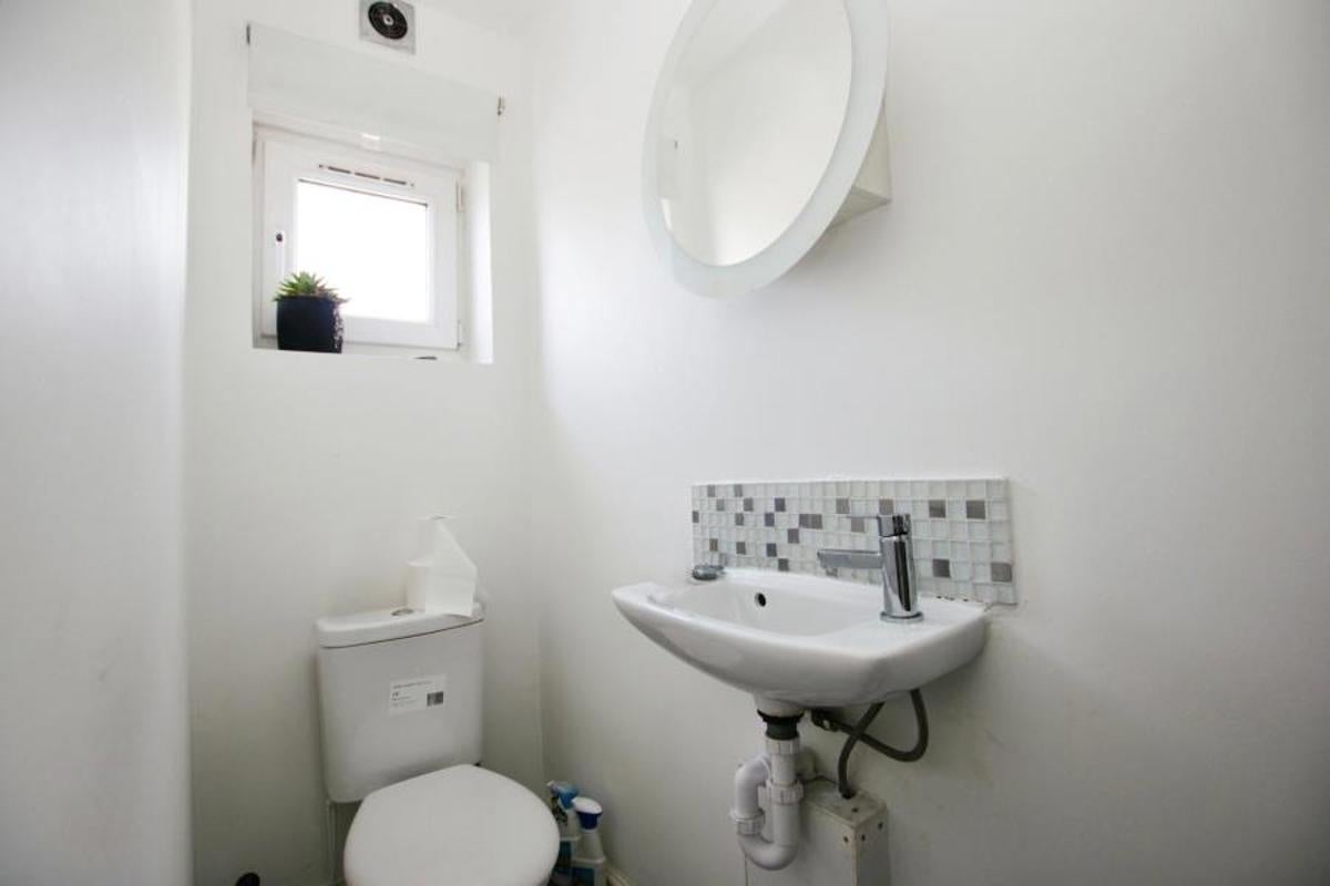 Flat Filton Avenue in Bristol