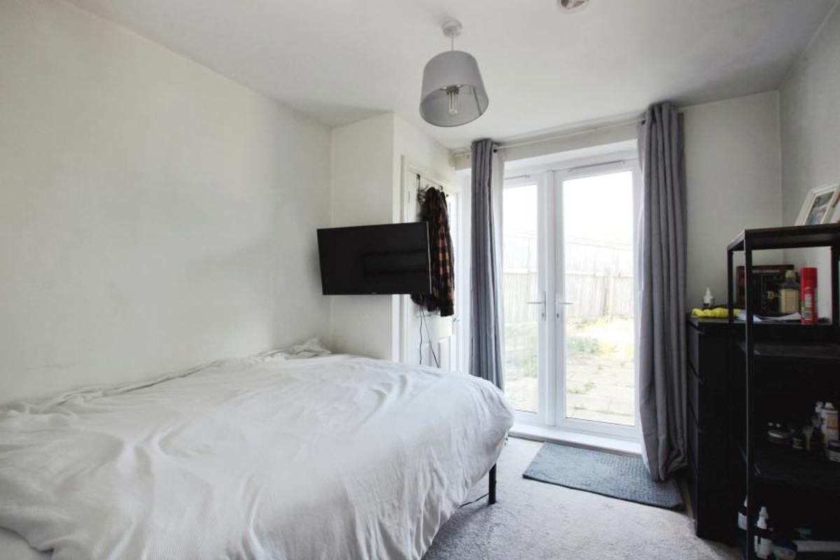 Flat Filton Avenue in Bristol