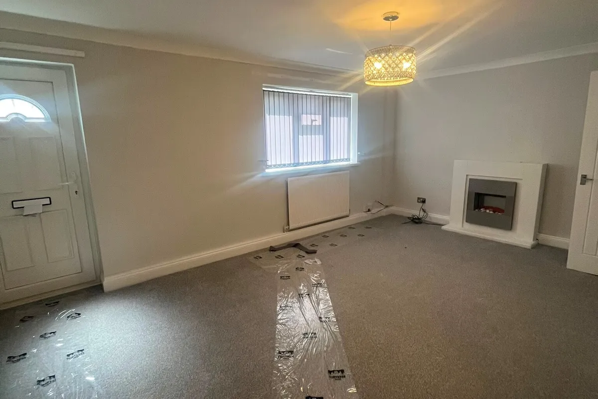 House Musgrave Walk in Hartlepool