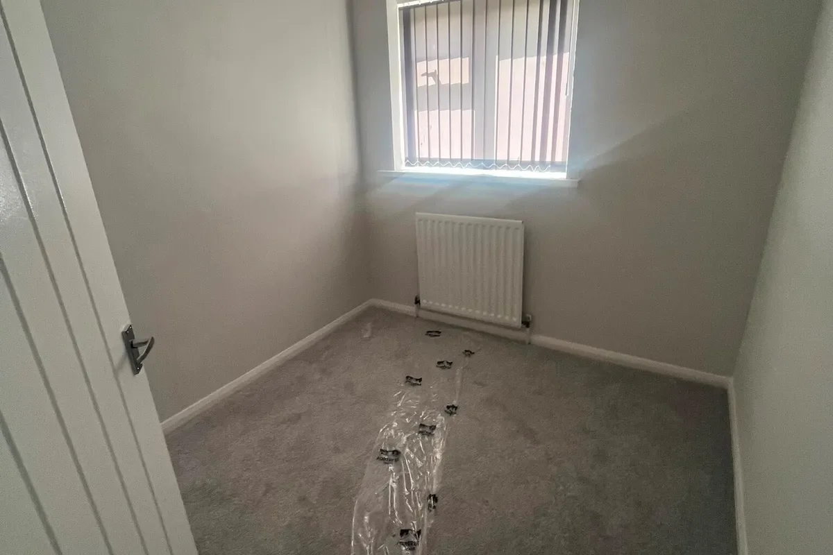 House Musgrave Walk in Hartlepool