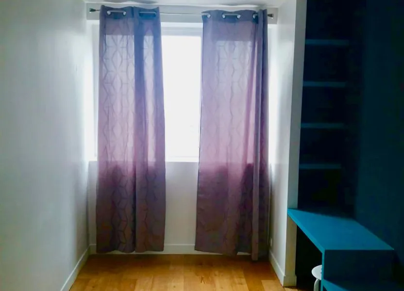 Appartement Rue de Sèvres à Boulogne-Billancourt