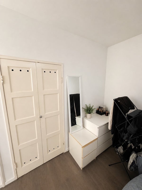 Room St Anns Road in Greater London