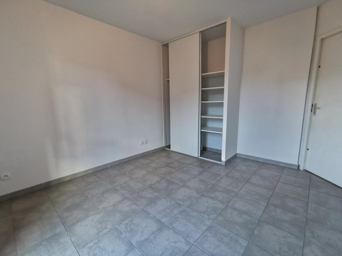 Appartement Boulevard Honoré de Balzac à Villeurbanne