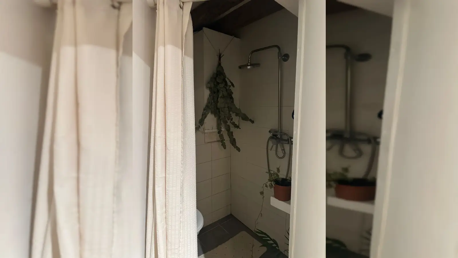 Appartement Rue des Lombards à Paris