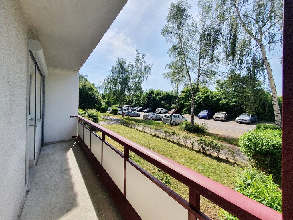 Wohnung Ringstraße in Leipzig
