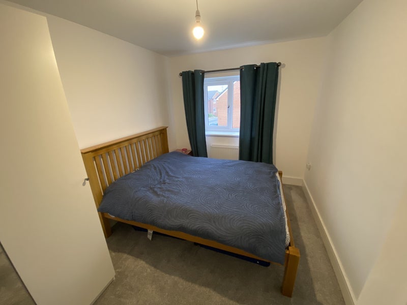 Room Boothen Old Road in Stoke-on-Trent