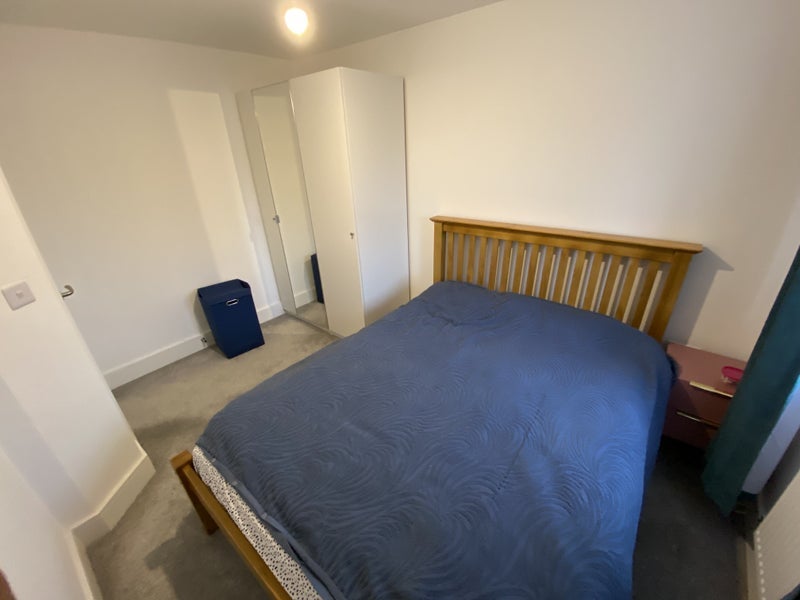 Room Boothen Old Road in Stoke-on-Trent