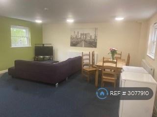 Flat Baxter Court in Royal Leamington Spa