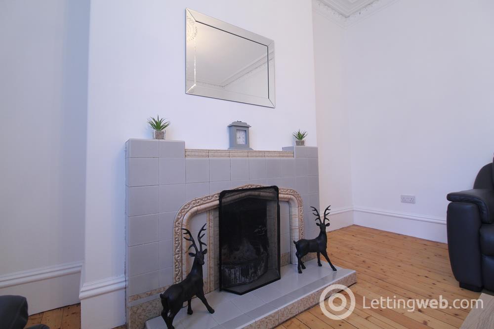 Flat Bonnymuir Place in Aberdeen City