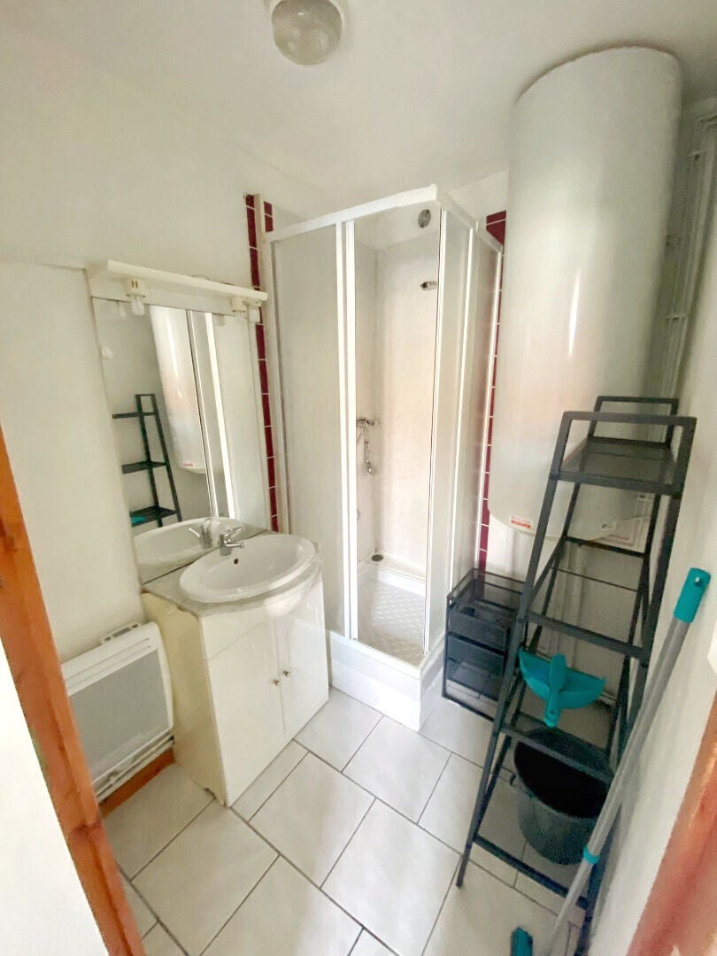 Room Rue Alexandre Dumas in Amiens